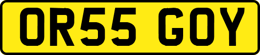 OR55GOY