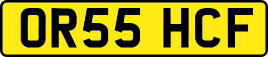 OR55HCF