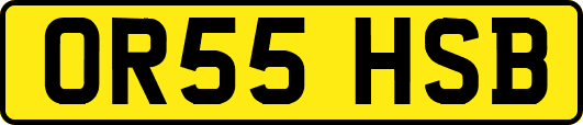 OR55HSB