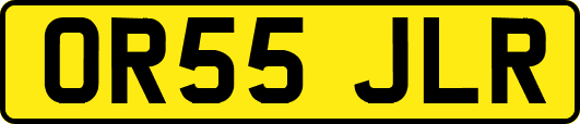 OR55JLR