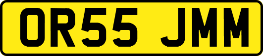 OR55JMM