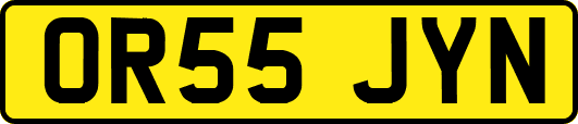OR55JYN