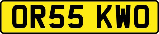 OR55KWO