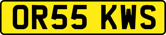 OR55KWS