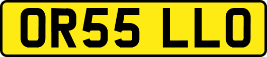 OR55LLO