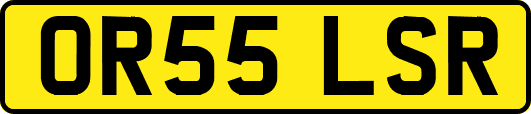 OR55LSR