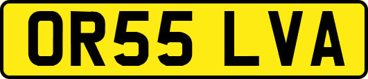 OR55LVA