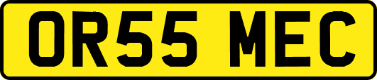 OR55MEC