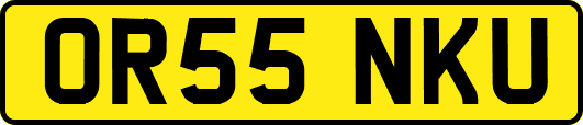 OR55NKU