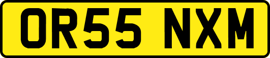 OR55NXM