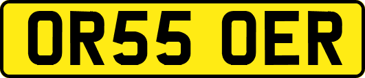 OR55OER