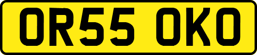 OR55OKO