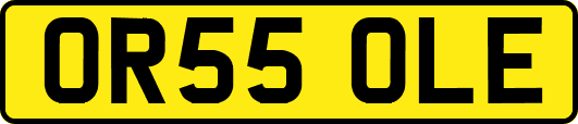 OR55OLE