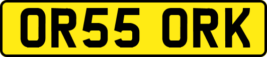 OR55ORK