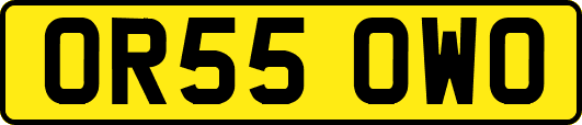 OR55OWO