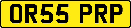 OR55PRP