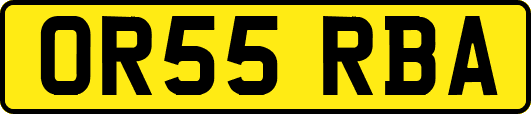 OR55RBA