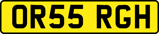 OR55RGH