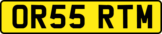 OR55RTM
