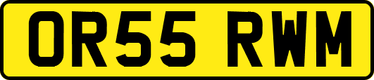 OR55RWM