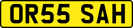 OR55SAH