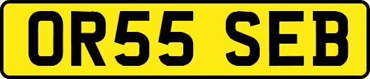 OR55SEB