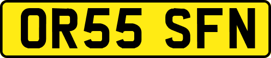 OR55SFN