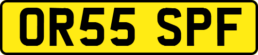 OR55SPF