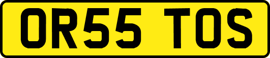 OR55TOS