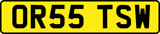 OR55TSW