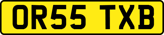 OR55TXB
