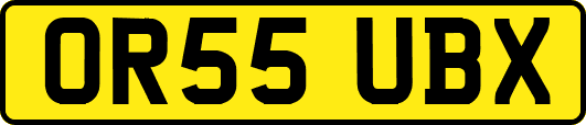 OR55UBX