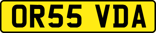 OR55VDA