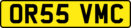 OR55VMC