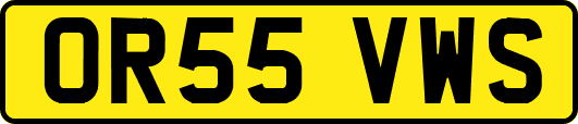 OR55VWS