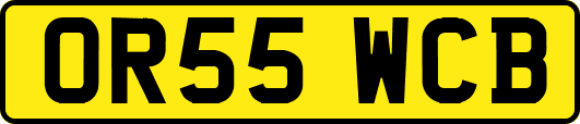 OR55WCB