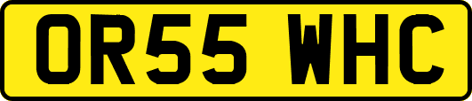 OR55WHC
