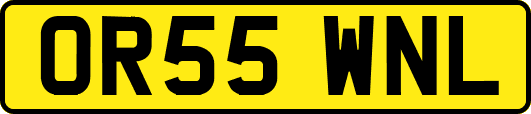 OR55WNL