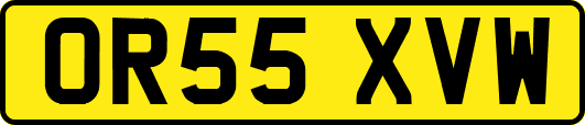 OR55XVW