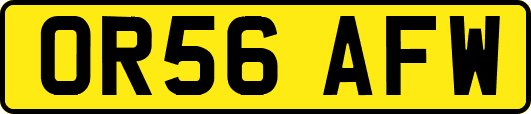 OR56AFW