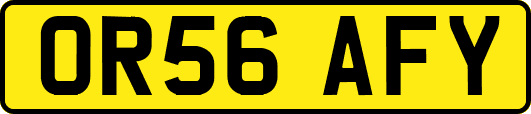 OR56AFY