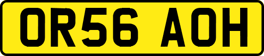 OR56AOH