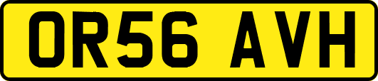 OR56AVH