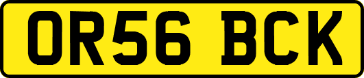 OR56BCK