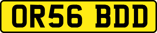 OR56BDD