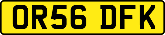 OR56DFK