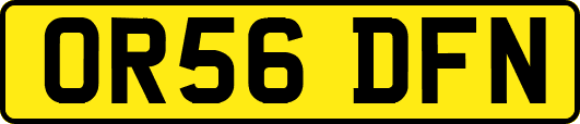 OR56DFN