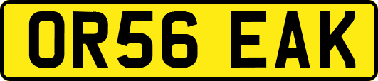 OR56EAK