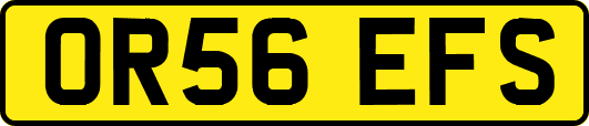 OR56EFS