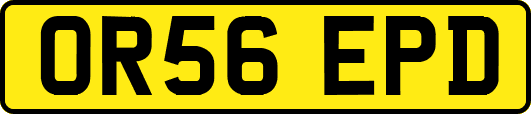 OR56EPD